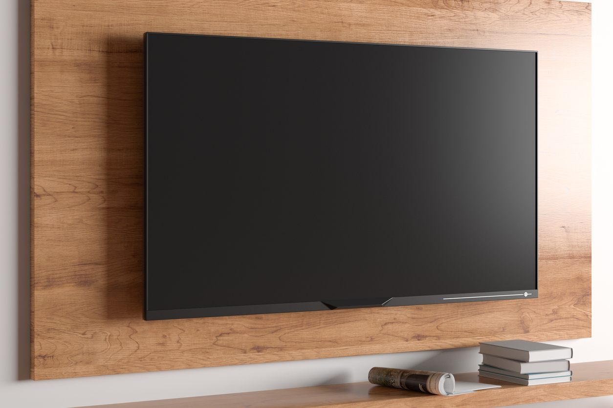 壁掛け対応テレビのおすすめ15選！お部屋に最適なモデルを紹介 | EC 