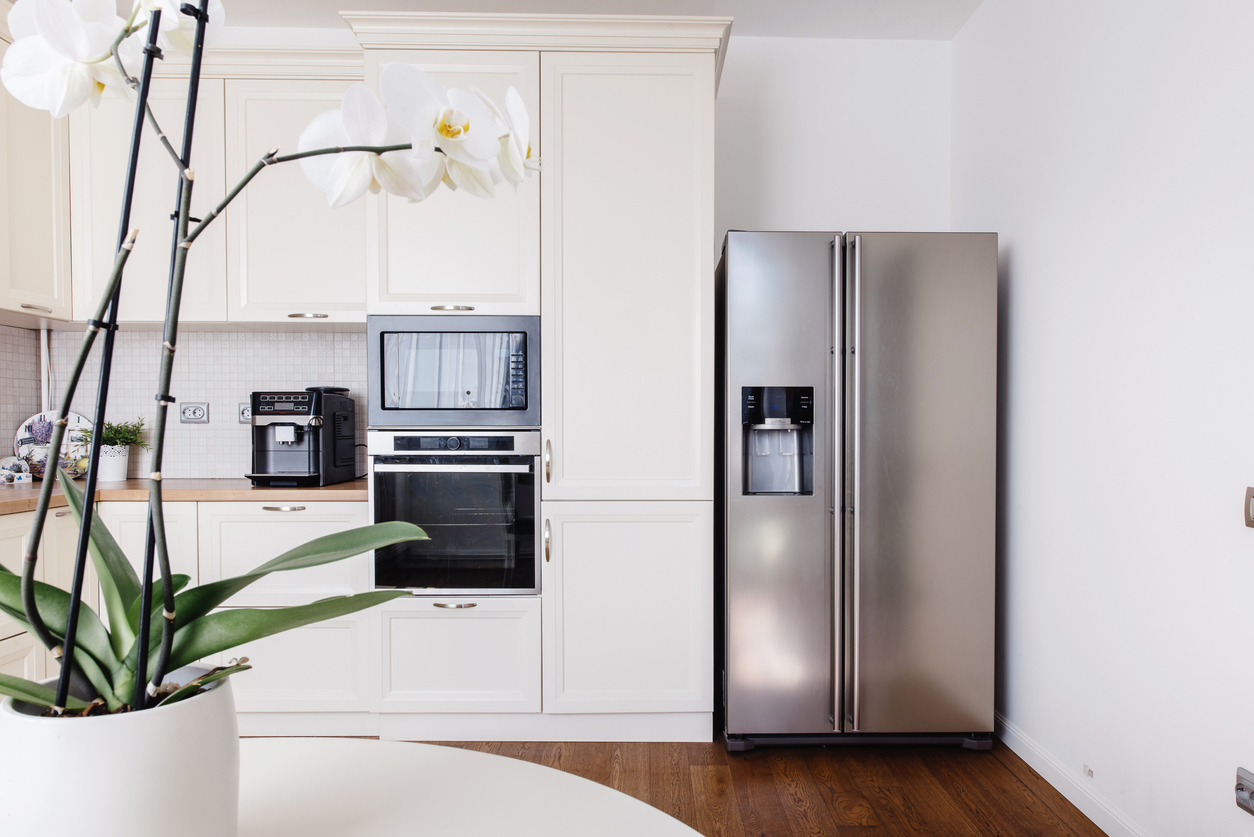 冷蔵庫用マットのおすすめ15選！冷蔵庫や床を長持ちさせよう | ECナビClip! | あなたのお気に入りをクリップ！