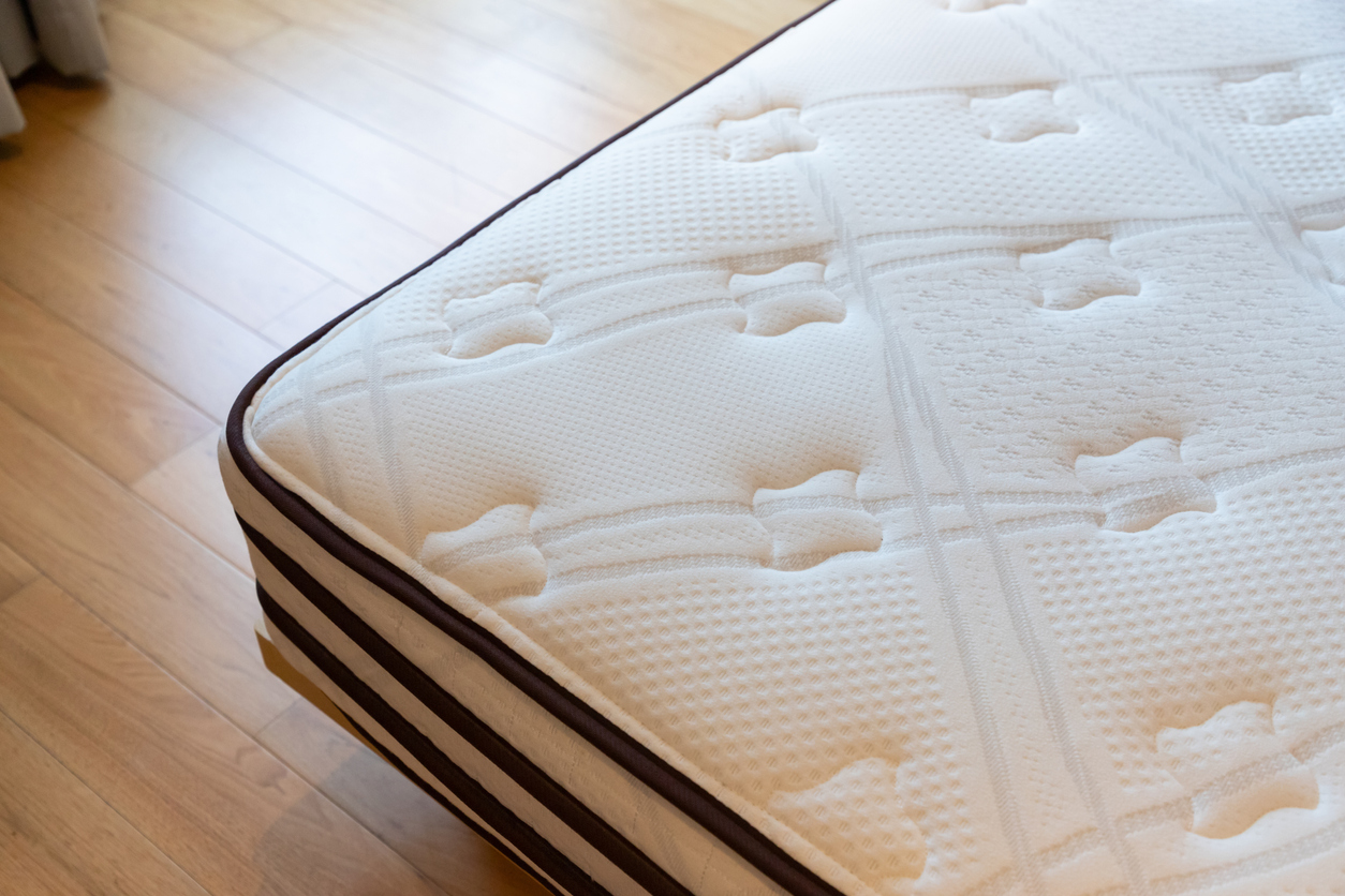 すのこベッド用マットレスのおすすめ17選！厚み・防臭性・収納性から比較して紹介 | ECナビClip! | あなたのお気に入りをクリップ！