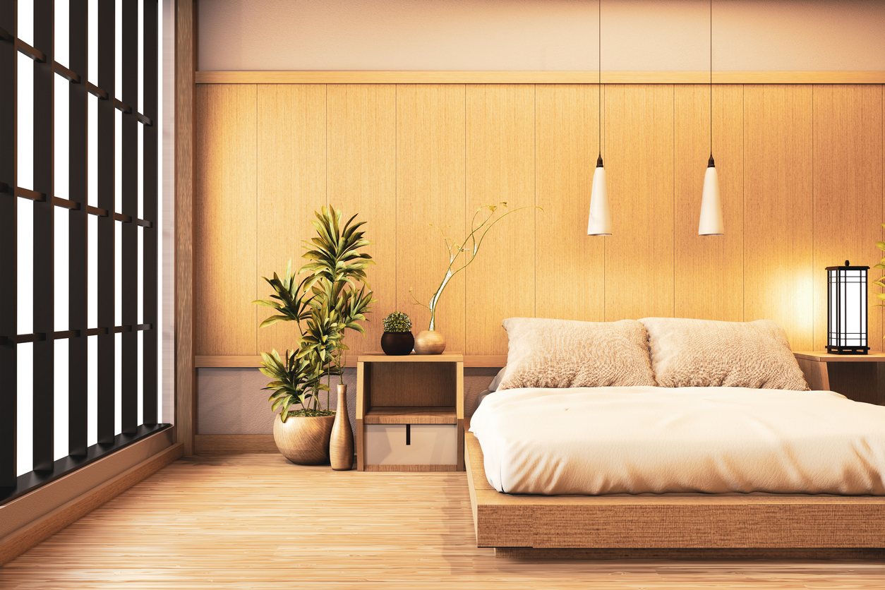 和室に合うベッドのおすすめ16選！畳に優しい選び方を解説 | ECナビClip! | あなたのお気に入りをクリップ！