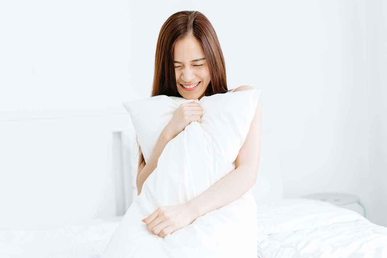 抱き枕のおすすめ15選！心地よく眠るためにぴったりの商品を紹介 | EC 