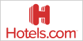 ホテルズドットコム（Hotels.com）