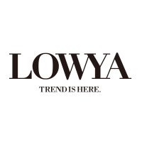 LOWYA　公式サイト