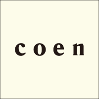 coen ONLINE STORE公式サイト