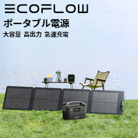 EcoFlow 公式楽天市場店